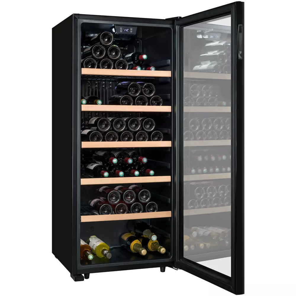 Cave à vin de service LA SOMMELIERE LS117BLACK – Image 8