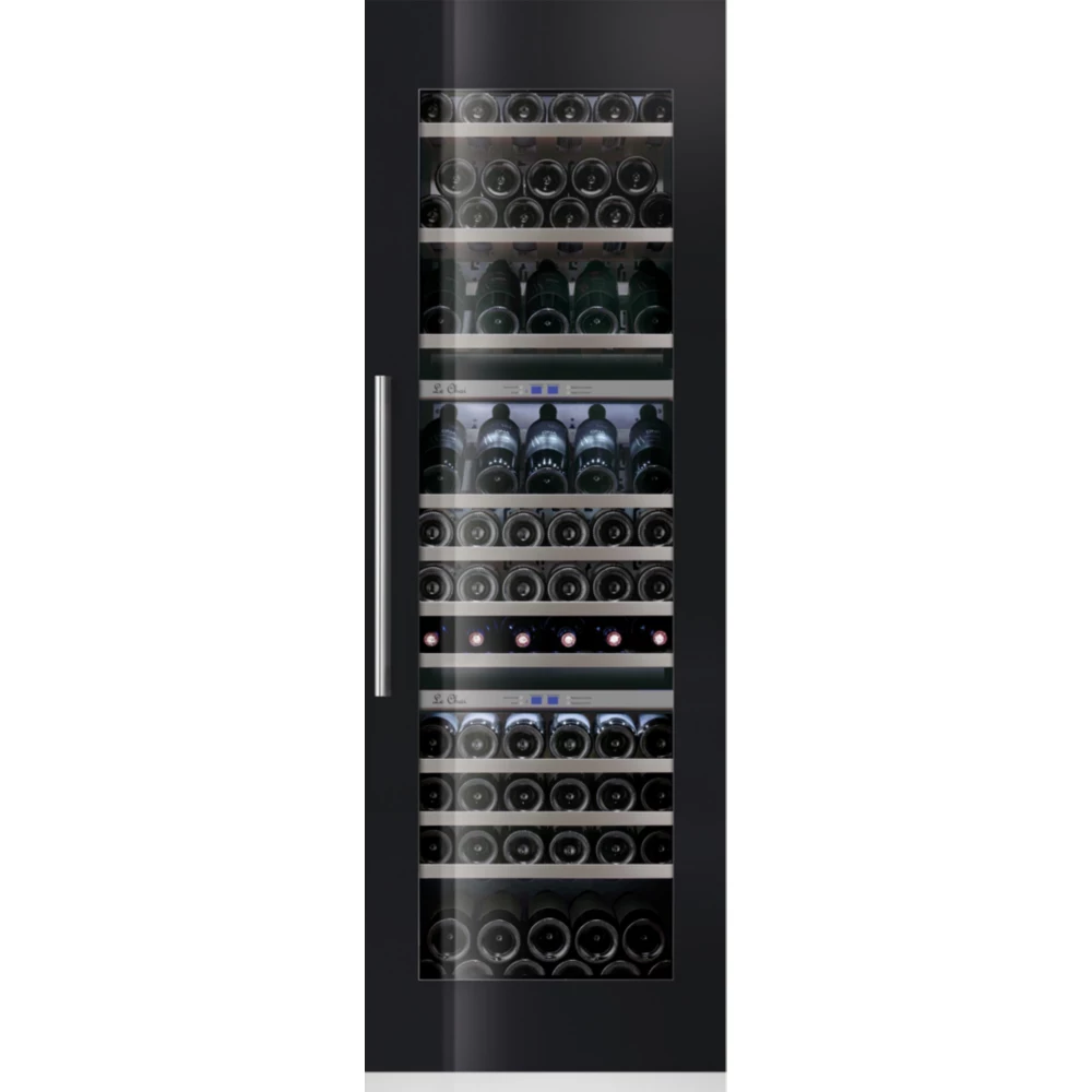 Cave à vin encastrable LE CHAI LTN895