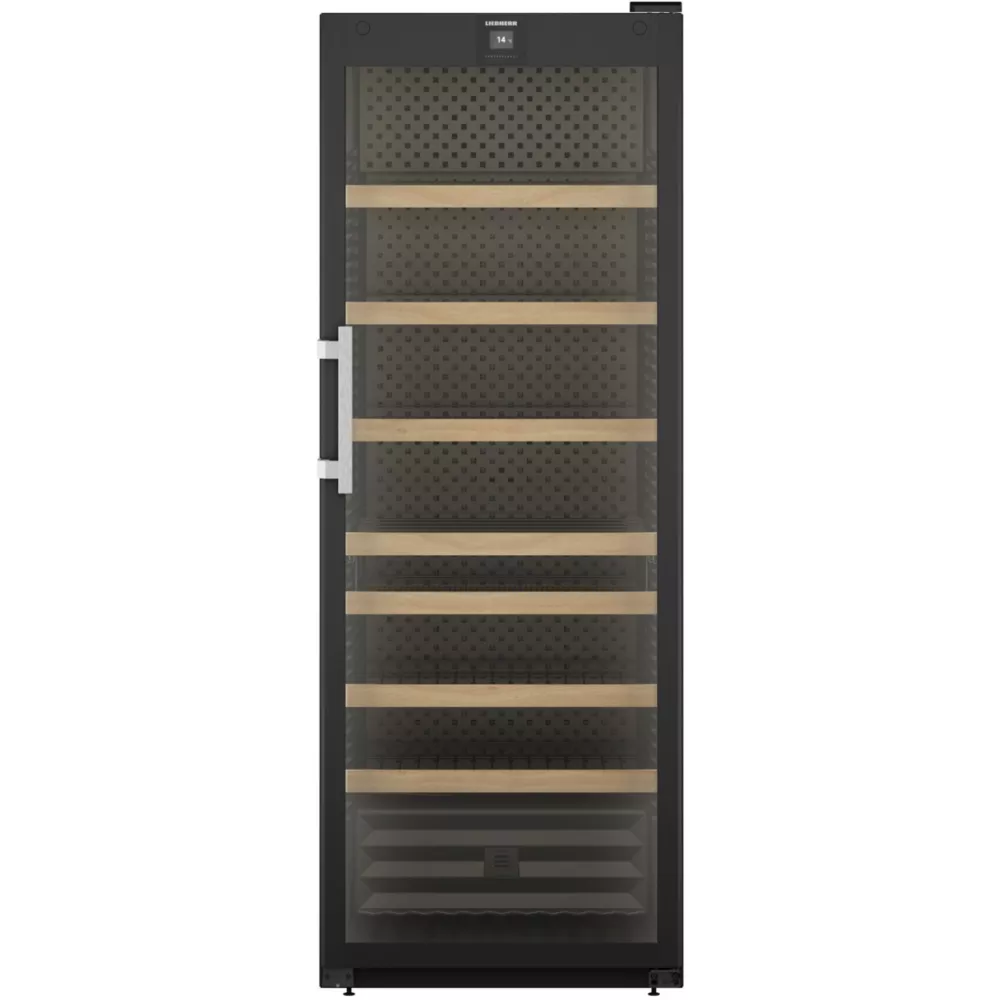 Cave à vin vieillissement LIEBHERR WFBLI7741-20