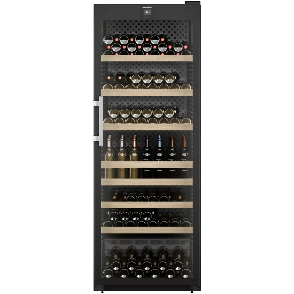 Cave à vin vieillissement LIEBHERR WFBLI7741-20 – Image 3