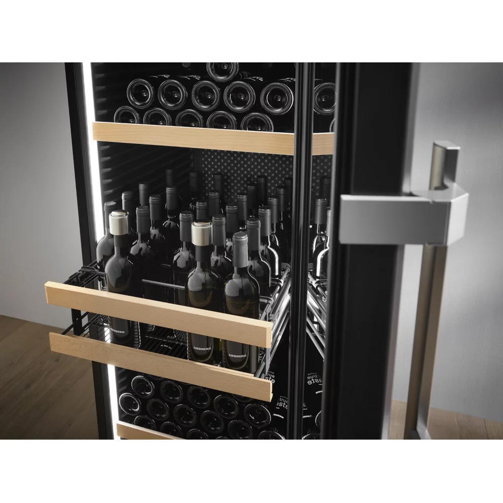 Cave à vin vieillissement LIEBHERR WFBLI7741-20 – Image 4