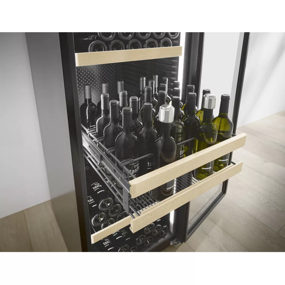 Cave à vin vieillissement LIEBHERR WFBLI7741-20 – Image 6