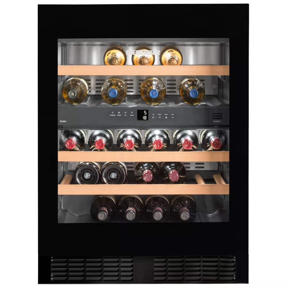 Cave à vin polyvalente LIEBHERR UWTgb1682-26 – Image 2