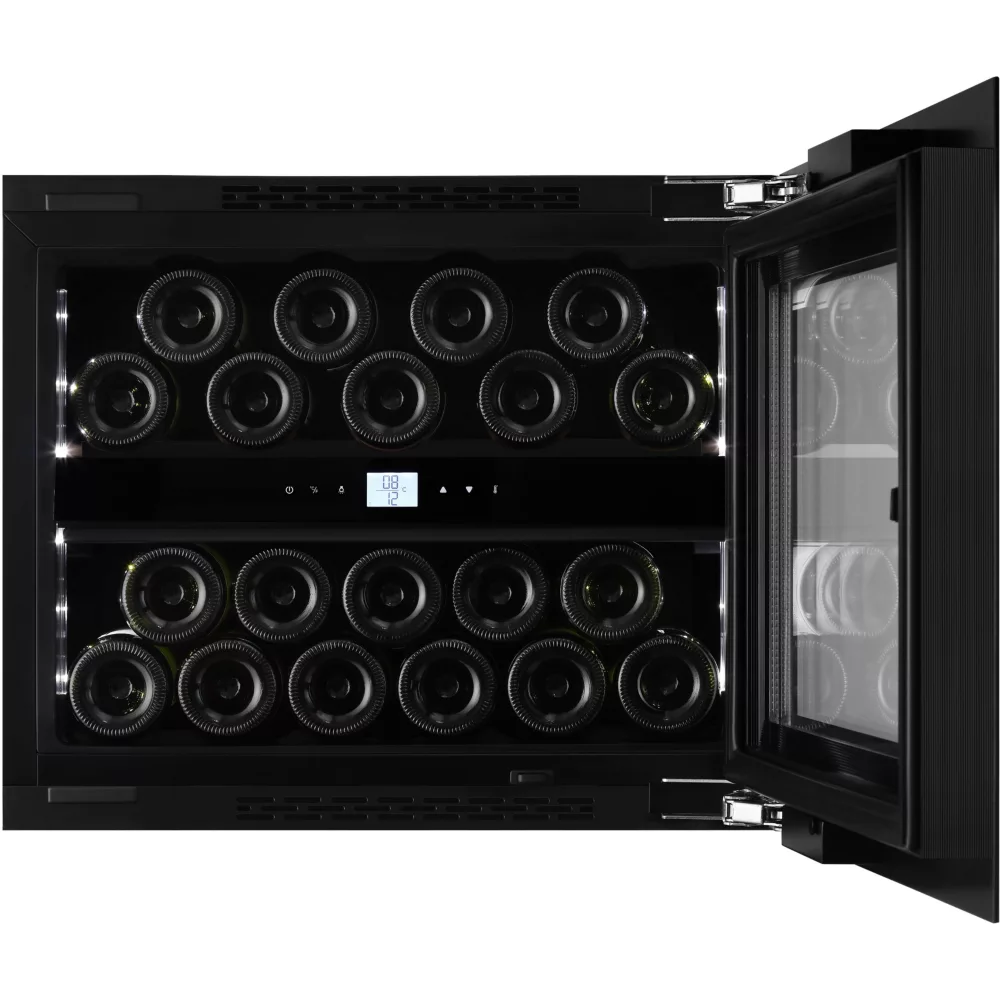 Cave à vin encastrable LE CHAI LBN200POV – Image 4