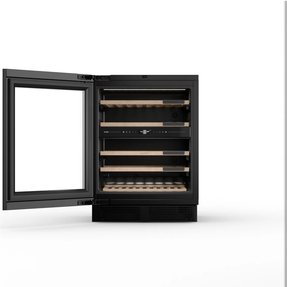 Cave à vin polyvalente ASKO WCN25842G – Image 4