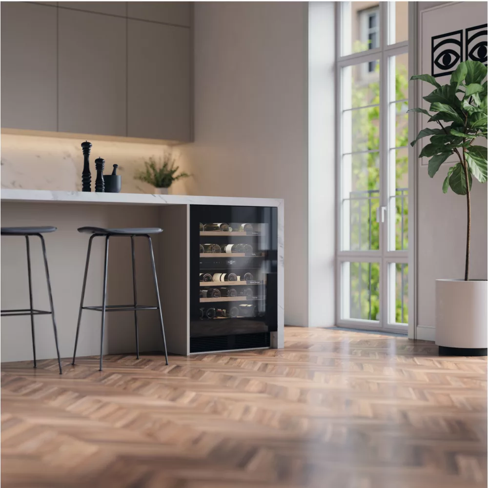 Cave à vin polyvalente ASKO WCN25842G – Image 7