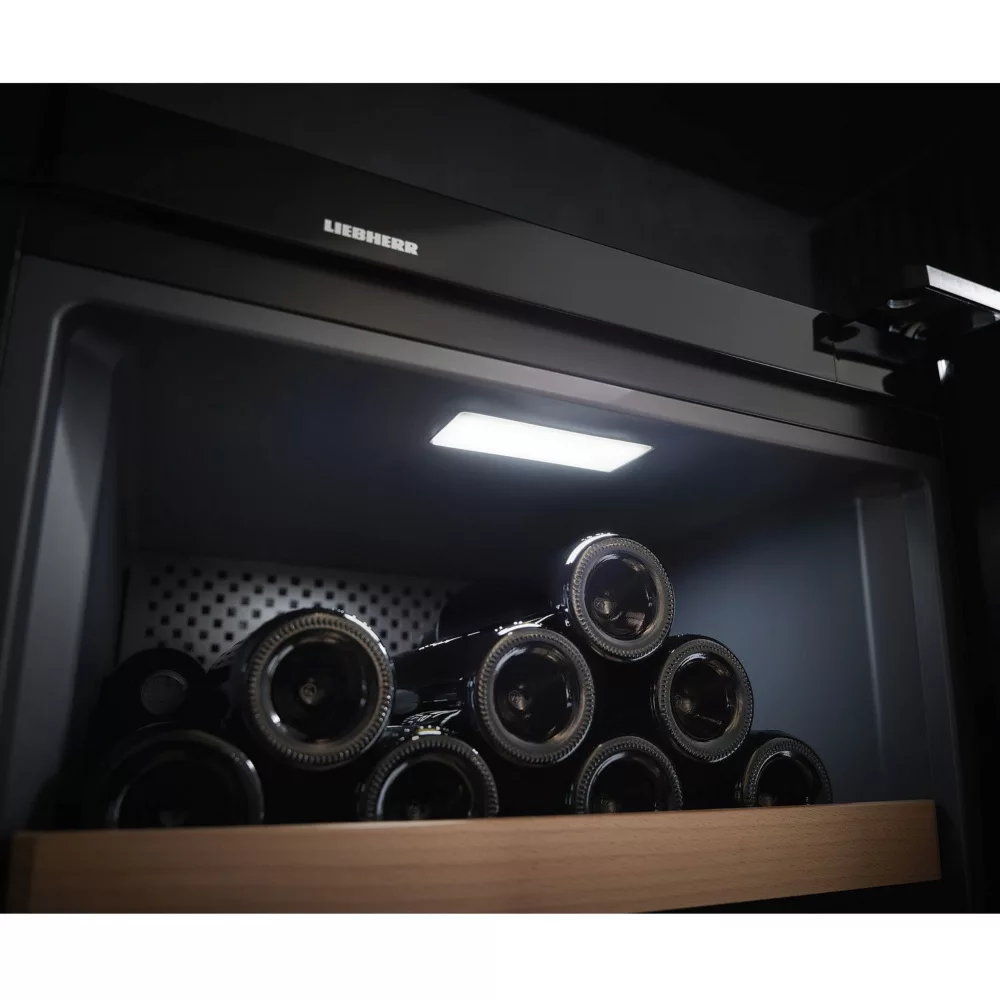 Cave à vin vieillissement LIEBHERR WKV166 – Image 7