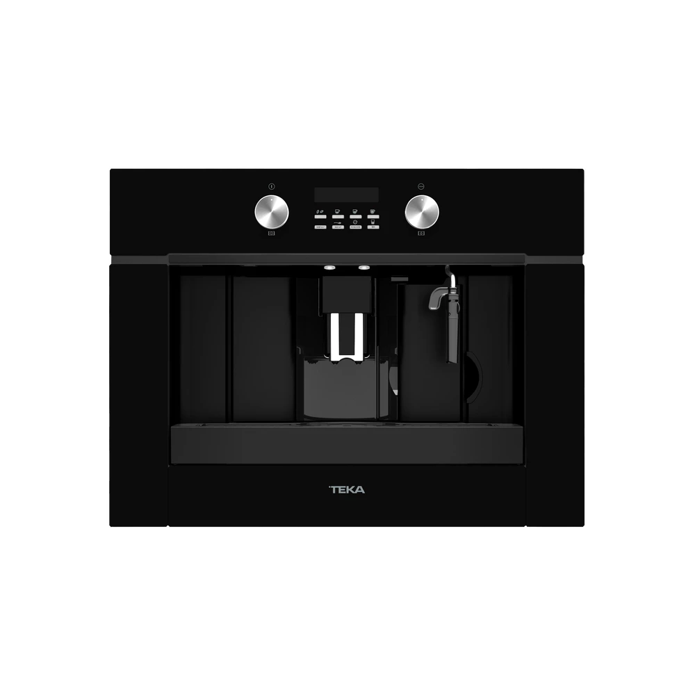 Expresso broyeur TEKA CLC 855 GM BK – Image 2