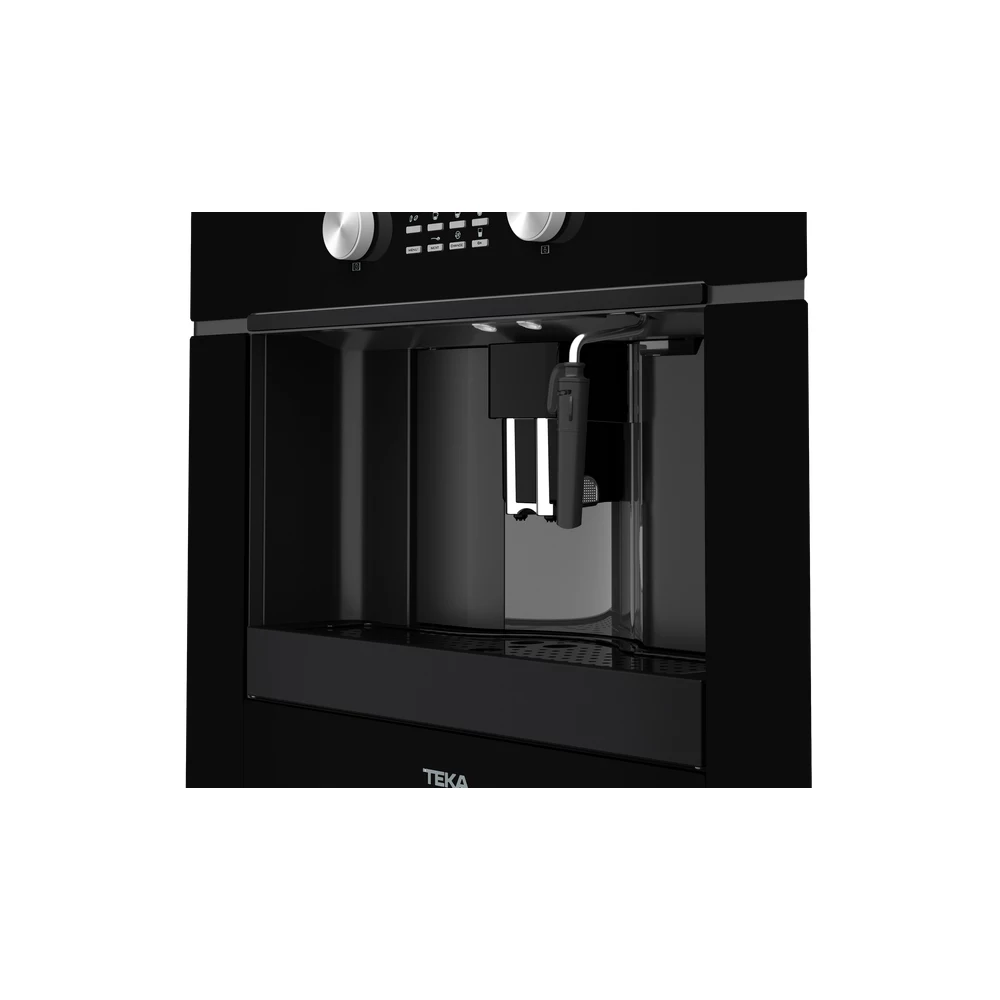 Expresso broyeur TEKA CLC 855 GM BK – Image 4