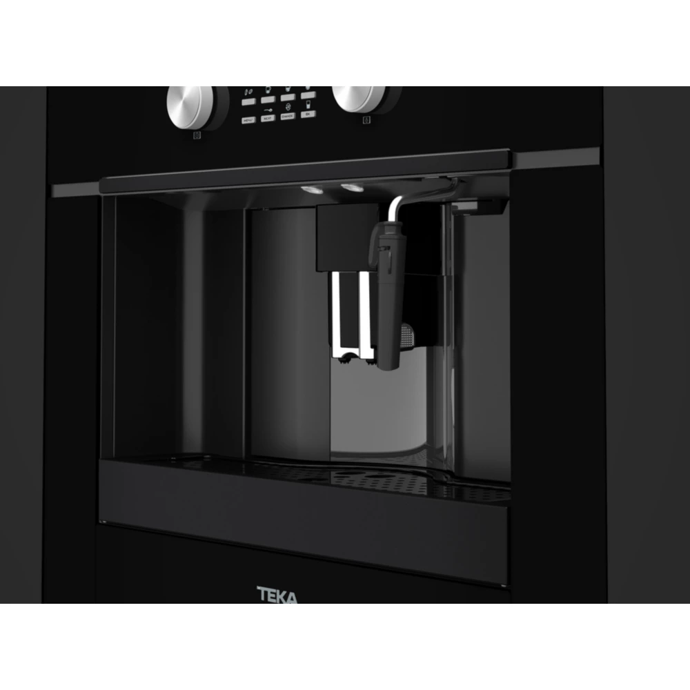 Expresso broyeur TEKA CLC 855 GM BK – Image 7