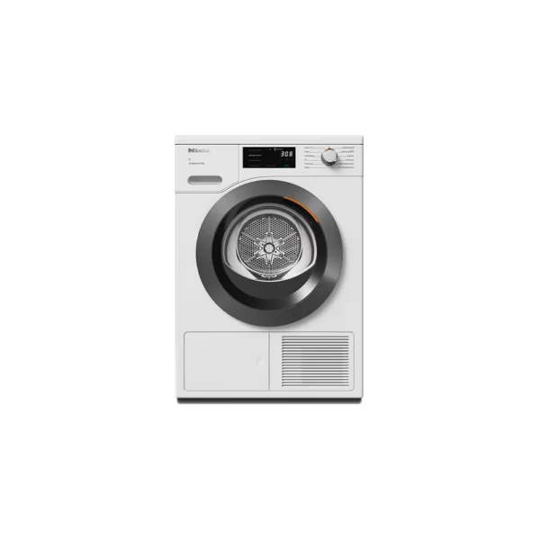 Sèche linge pompe à chaleur MIELE TCH 780 WP
