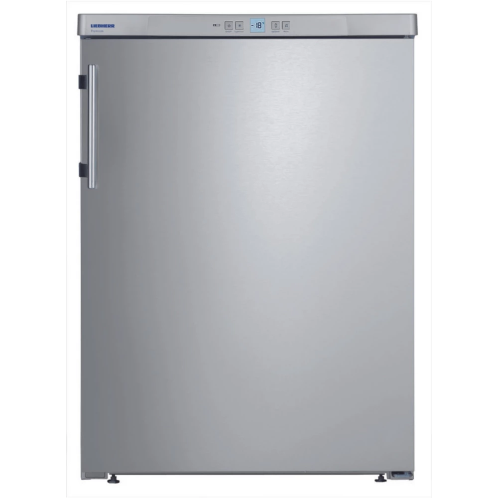 Congélateur top LIEBHERR GPesf1476-21
