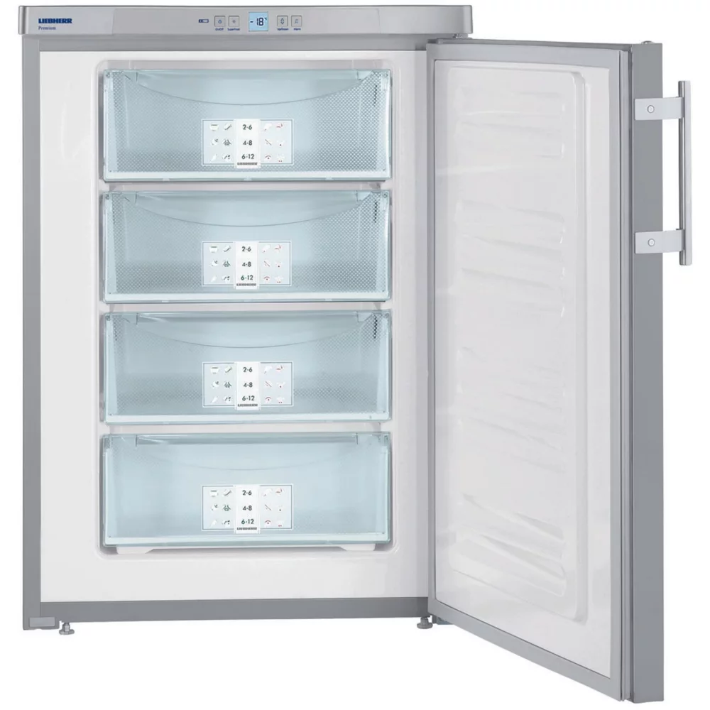 Congélateur top LIEBHERR GPesf1476-21 – Image 2