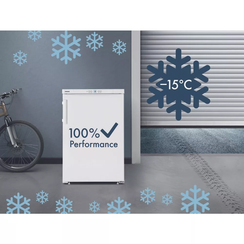 Congélateur top LIEBHERR GPesf1476-21 – Image 5