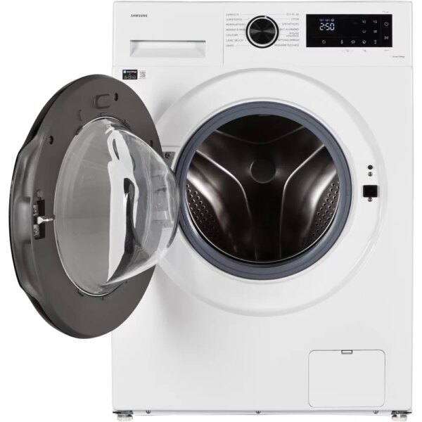 Lave linge hublot SAMSUNG WW11DG5B25AE Bespoke AI – Image 16
