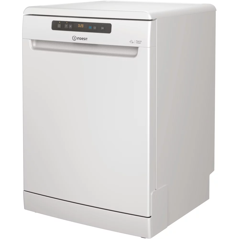 Lave vaisselle 60 cm INDESIT I0FD641A – Image 10