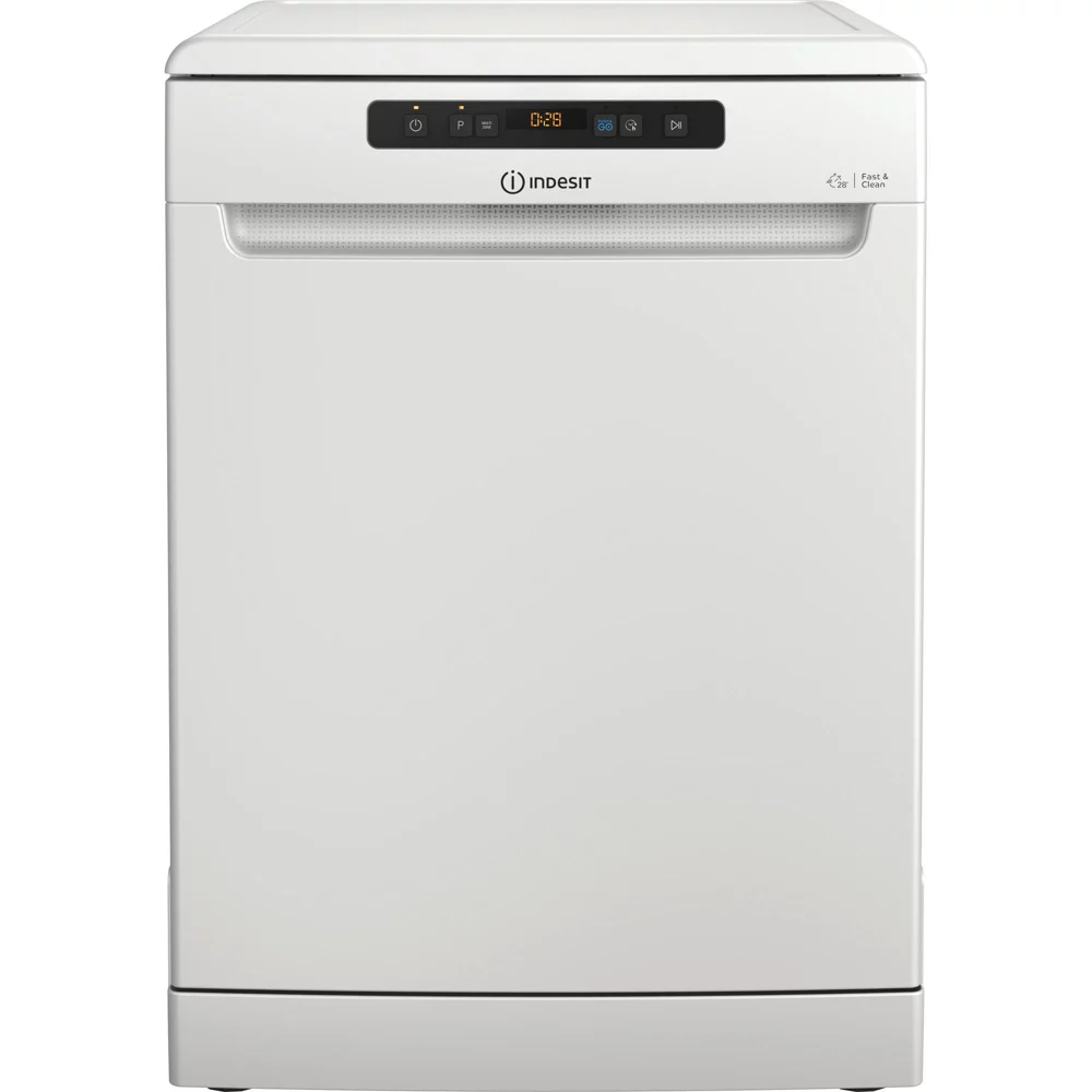 Lave vaisselle 60 cm INDESIT I0FD641A – Image 7