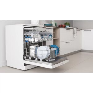 Lave vaisselle 60 cm INDESIT I0FD641A – Image 9