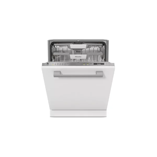 Lave vaisselle encastrable MIELE G 7191 SCVi AutoDos 125 edition