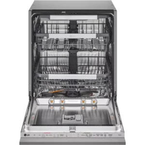 Lave vaisselle encastrable LG DB475TXS TrueSteam