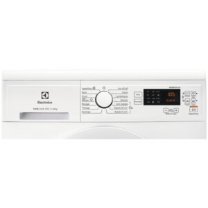 Lave linge hublot ELECTROLUX EW2F6812AA – Image 5