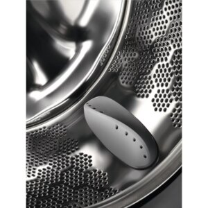 Lave linge hublot ELECTROLUX EW2F6812AA – Image 2