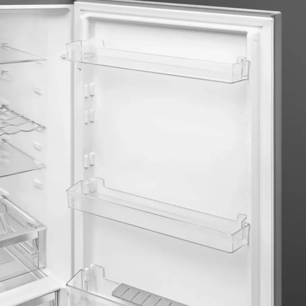 Réfrigérateur combiné SMEG RC18XDND – Image 6