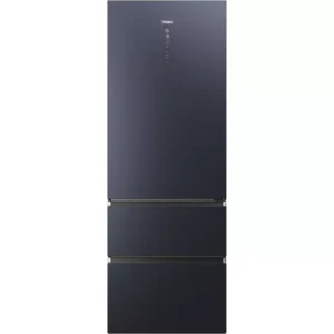 Réfrigérateur combiné HAIER HTW7720ENMB