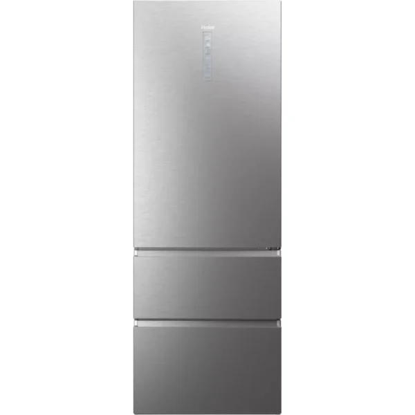 Réfrigérateur combiné HAIER HTW7720DNMP – Image 2