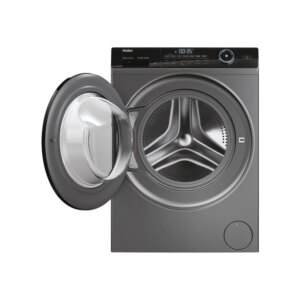 Lave linge hublot HAIER HW100B14959S8U1F – Image 2