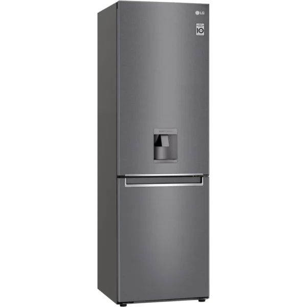 Réfrigérateur combiné LG GBF61DSJEN – Image 2