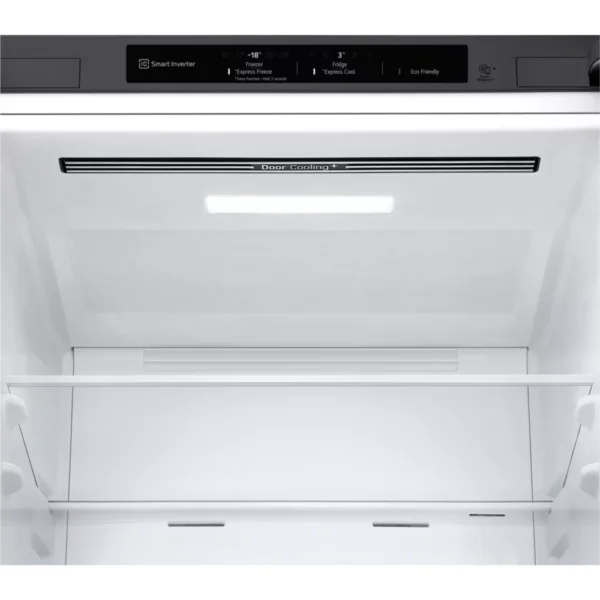 Réfrigérateur combiné LG GBF61DSJEN – Image 8