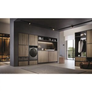 Lave linge hublot HAIER HW100B14959S8U1F – Image 8