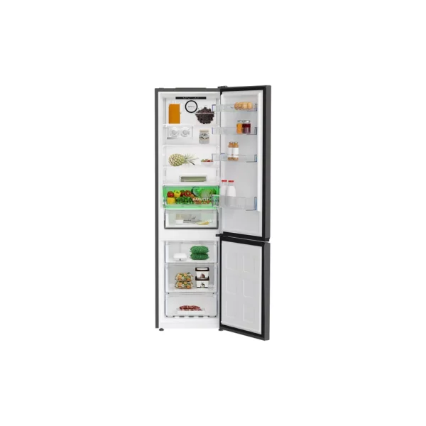 Réfrigérateur combiné BEKO B7RCNE407HG – Image 12