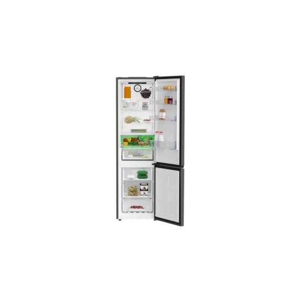 Réfrigérateur combiné BEKO B7RCNE407HG – Image 3