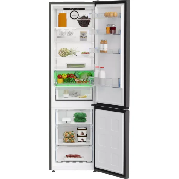 Réfrigérateur combiné BEKO B7RCNE407HG – Image 4
