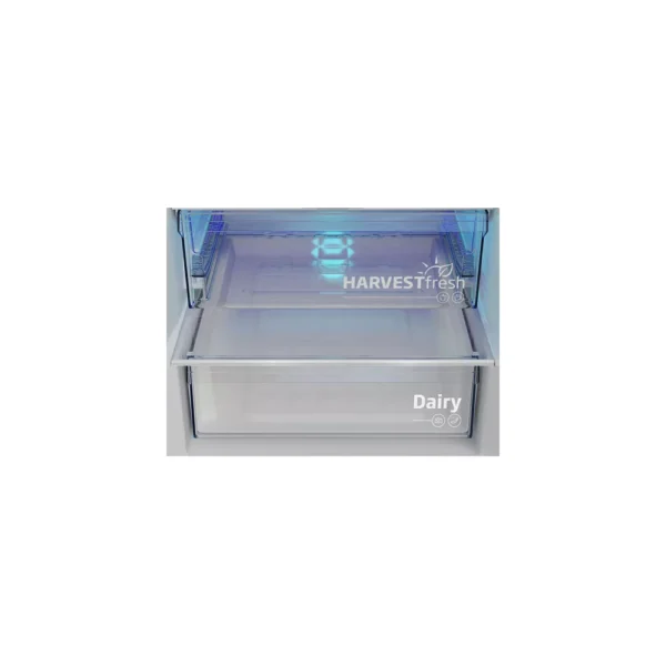 Réfrigérateur combiné BEKO B7RCNE407HG – Image 6