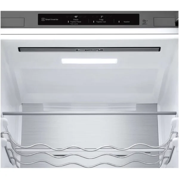 Réfrigérateur combiné LG GBV5240APY – Image 5