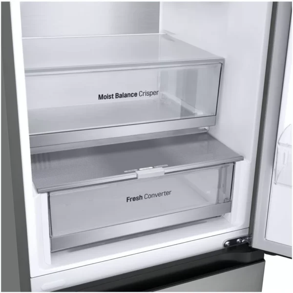 Réfrigérateur combiné LG GBV5240APY – Image 6