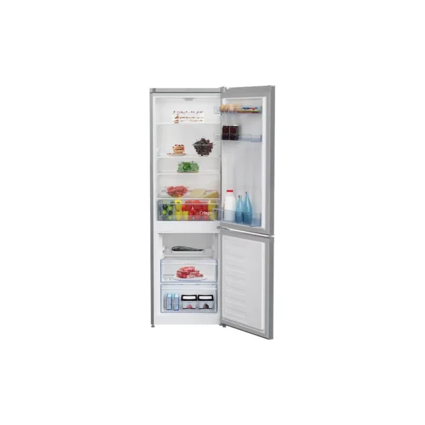Réfrigérateur combiné BEKO RCSA270K40SN – Image 4