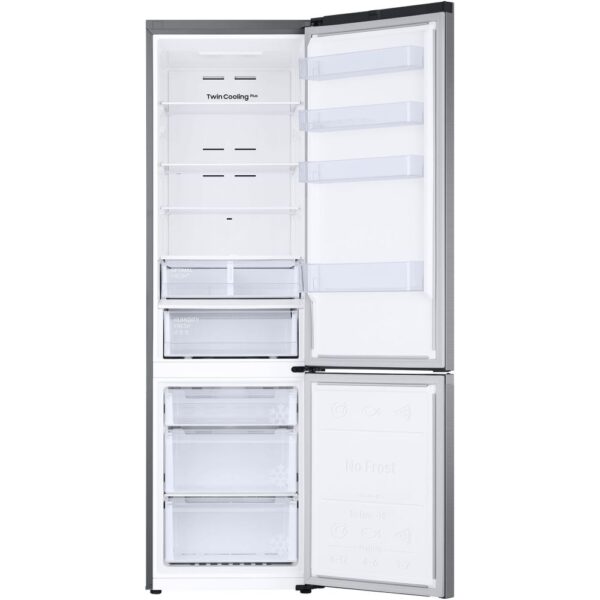 Réfrigérateur combiné SAMSUNG RB38T607BS9 – Image 14