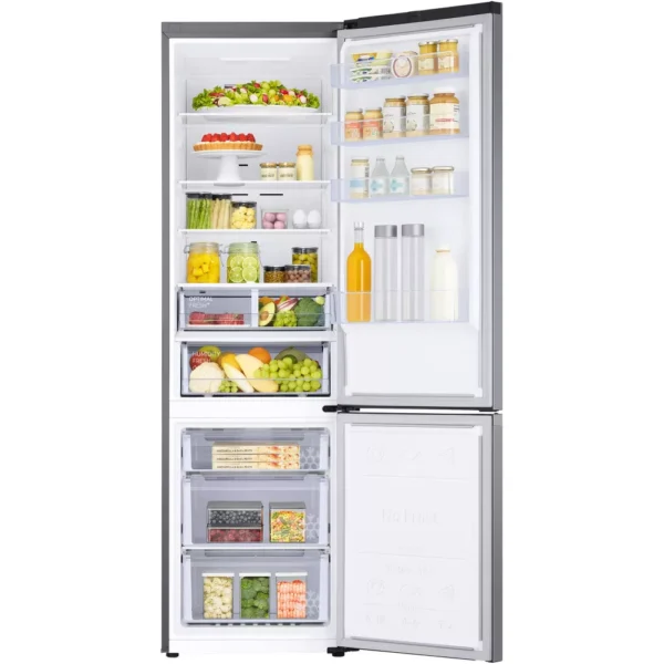 Réfrigérateur combiné SAMSUNG RB38T607BS9 – Image 13