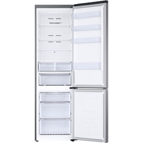 Réfrigérateur combiné SAMSUNG RB38T607BS9 – Image 5