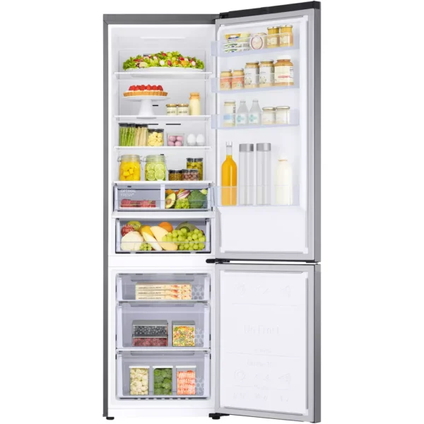 Réfrigérateur combiné SAMSUNG RB38T607BS9 – Image 4