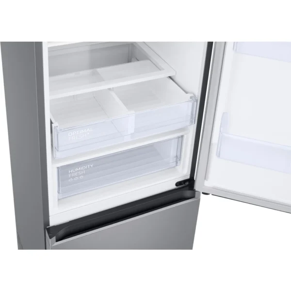 Réfrigérateur combiné SAMSUNG RB38T607BS9 – Image 3