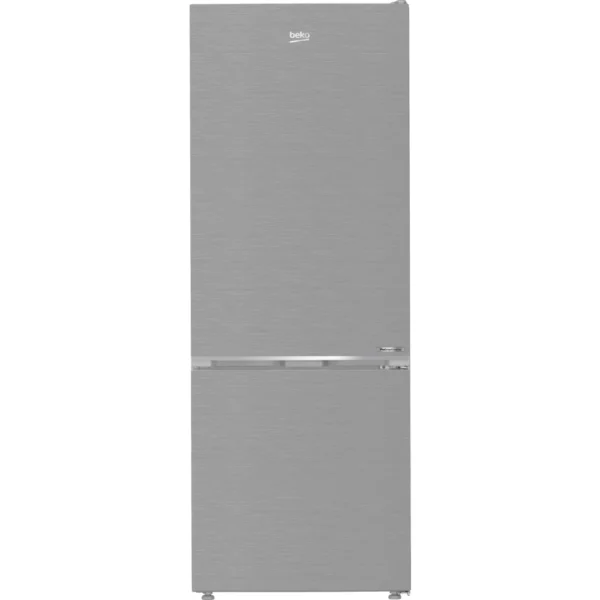 Réfrigérateur combiné BEKO B3RCNE565HXB – Image 2