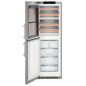 Réfrigérateur combiné LIEBHERR SWTNES4285-21