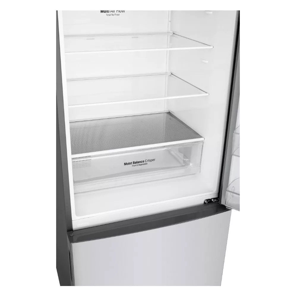 Réfrigérateur combiné LG GBB566PZHZN – Image 9