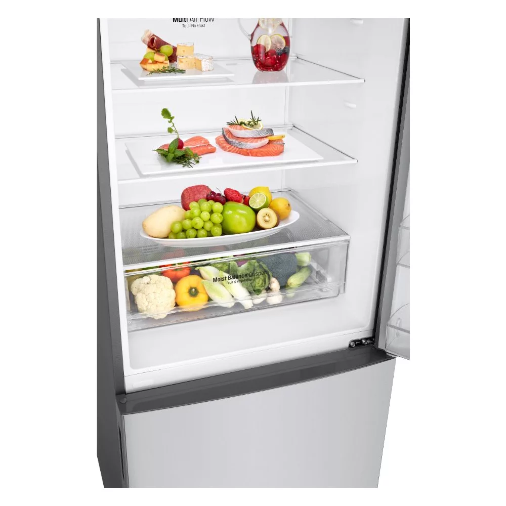 Réfrigérateur combiné LG GBB566PZHZN – Image 11