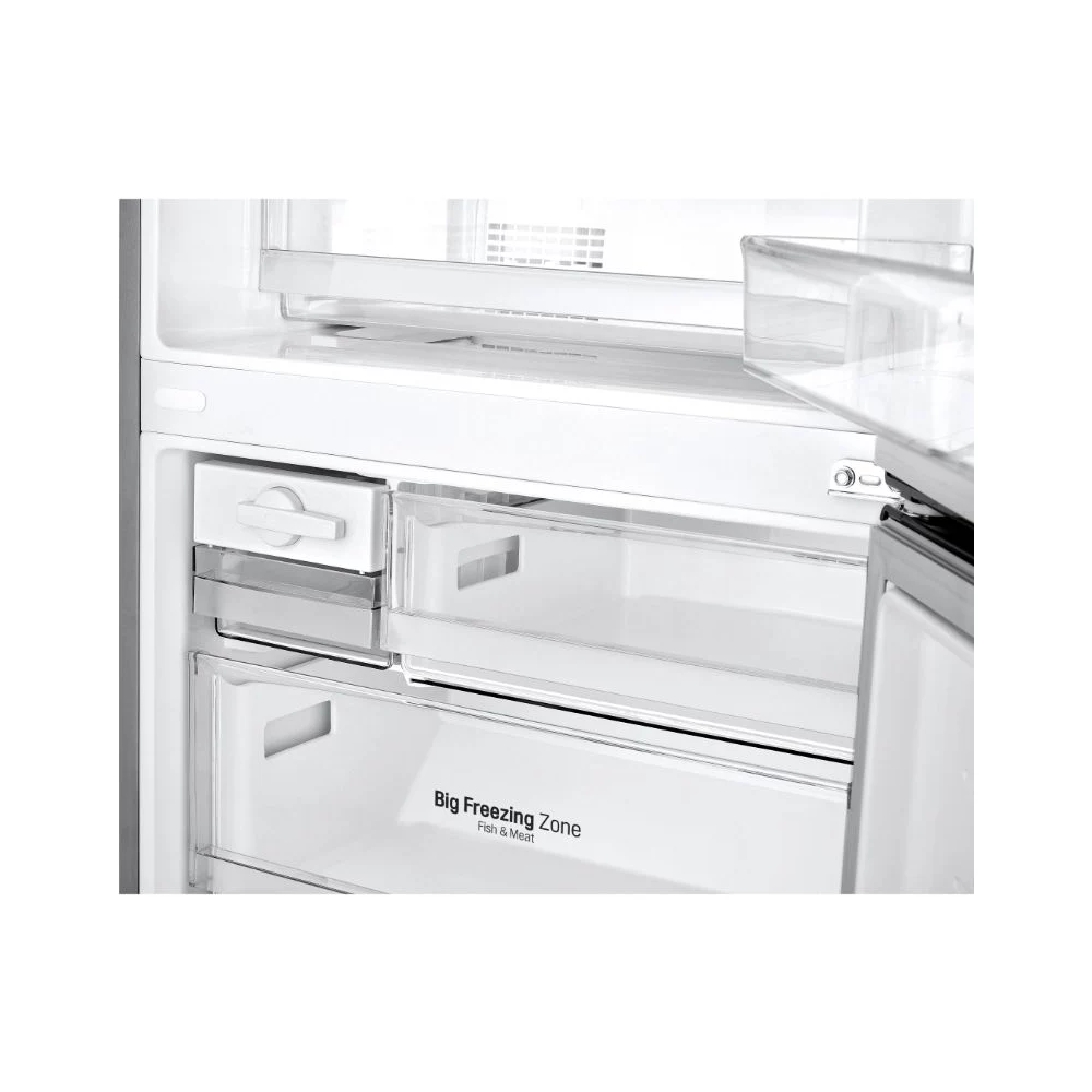 Réfrigérateur combiné LG GBB566PZHZN – Image 12